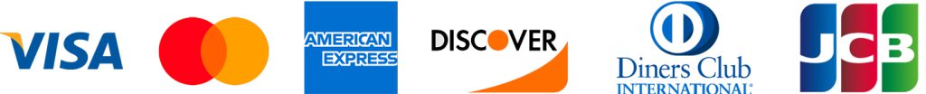 Pay with Credit Debit Card - Noragami Store
