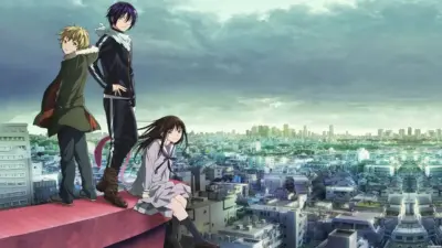 29605 noragami noragami - Noragami Store