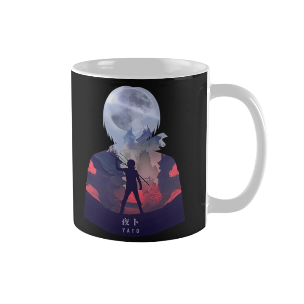 Mugs - Noragami Store