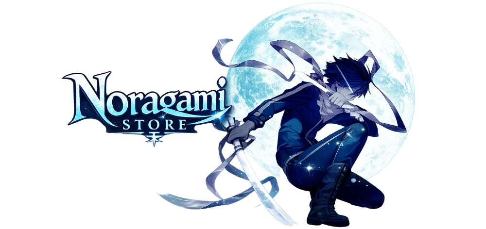 Noragami Store