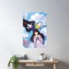 cpostermediumsquare product1000x1000.2 1 - Noragami Store