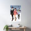 cpostermediumsquare product1000x1000.2 10 - Noragami Store