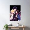 cpostermediumsquare product1000x1000.2 - Noragami Store