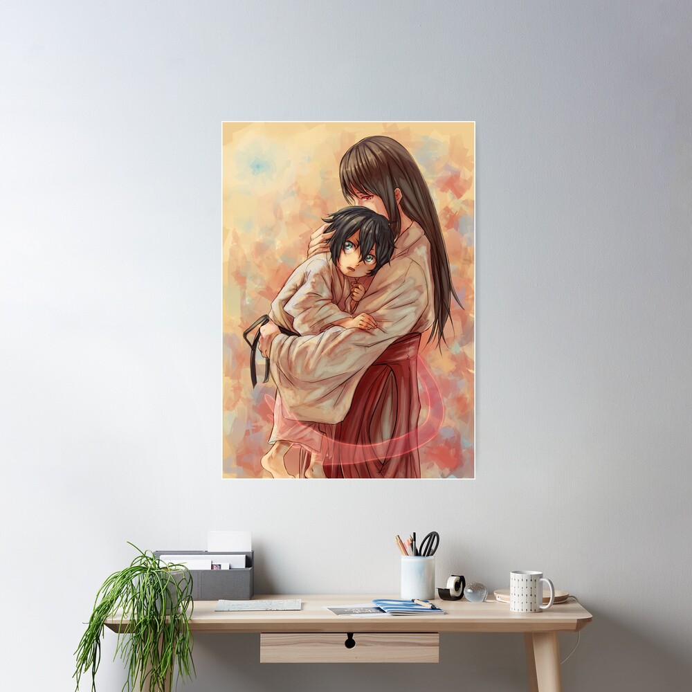 Noragami Decorative Poster - Image 2