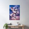 cpostermediumsquare product1000x1000.2 4 - Noragami Store