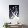 cpostermediumsquare product1000x1000.2 5 - Noragami Store
