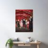 cpostermediumsquare product1000x1000.2 6 - Noragami Store