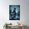 cpostermediumsquare product1000x1000.2 7 - Noragami Store