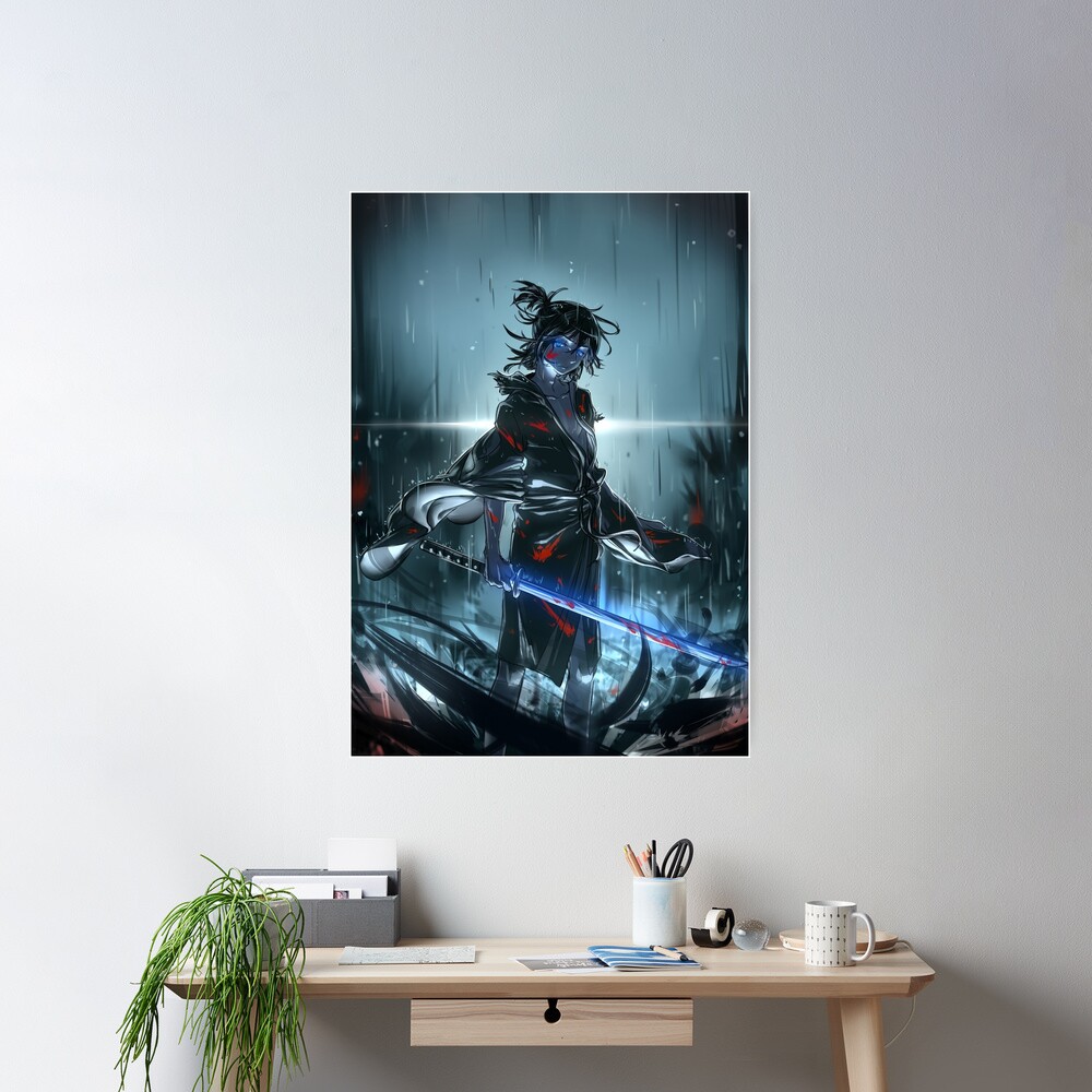 Noragami Artistic Poster - Image 2