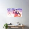 cpostermediumsquare product1000x1000.2 8 - Noragami Store