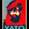 flat750x075f pad750x1000f8f8f8 11 - Noragami Store