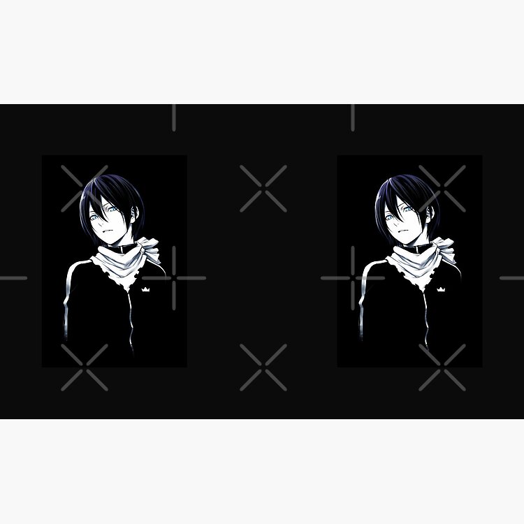 Noragami Yato Classic Mug - Image 3