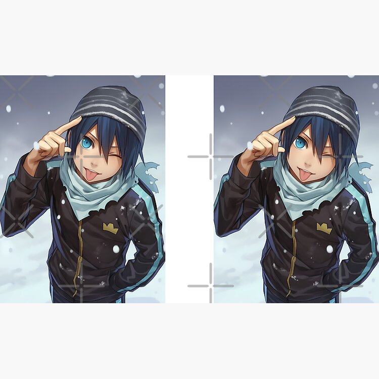 Noragami Yato Durable Mug - Image 3