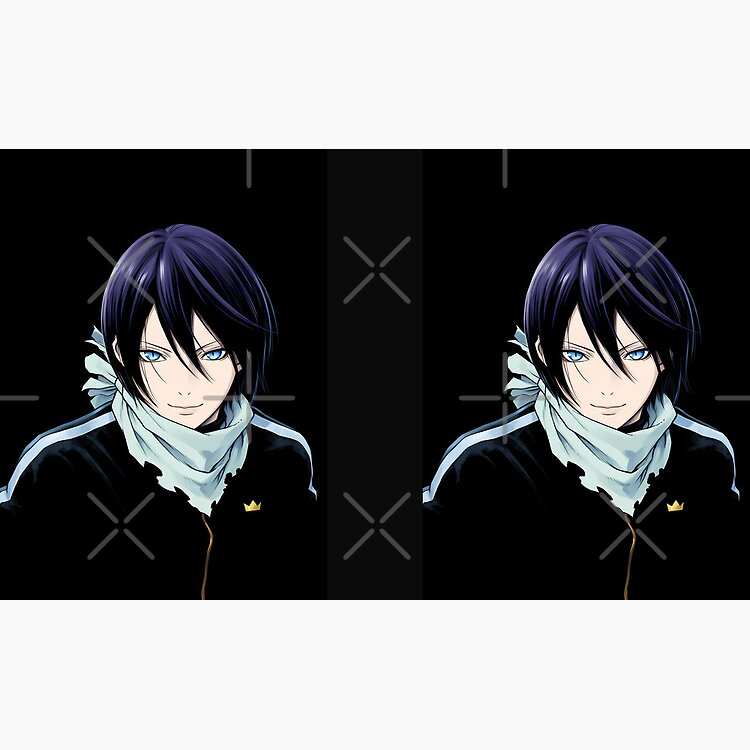 Noragami Yato Cute Mug - Image 3