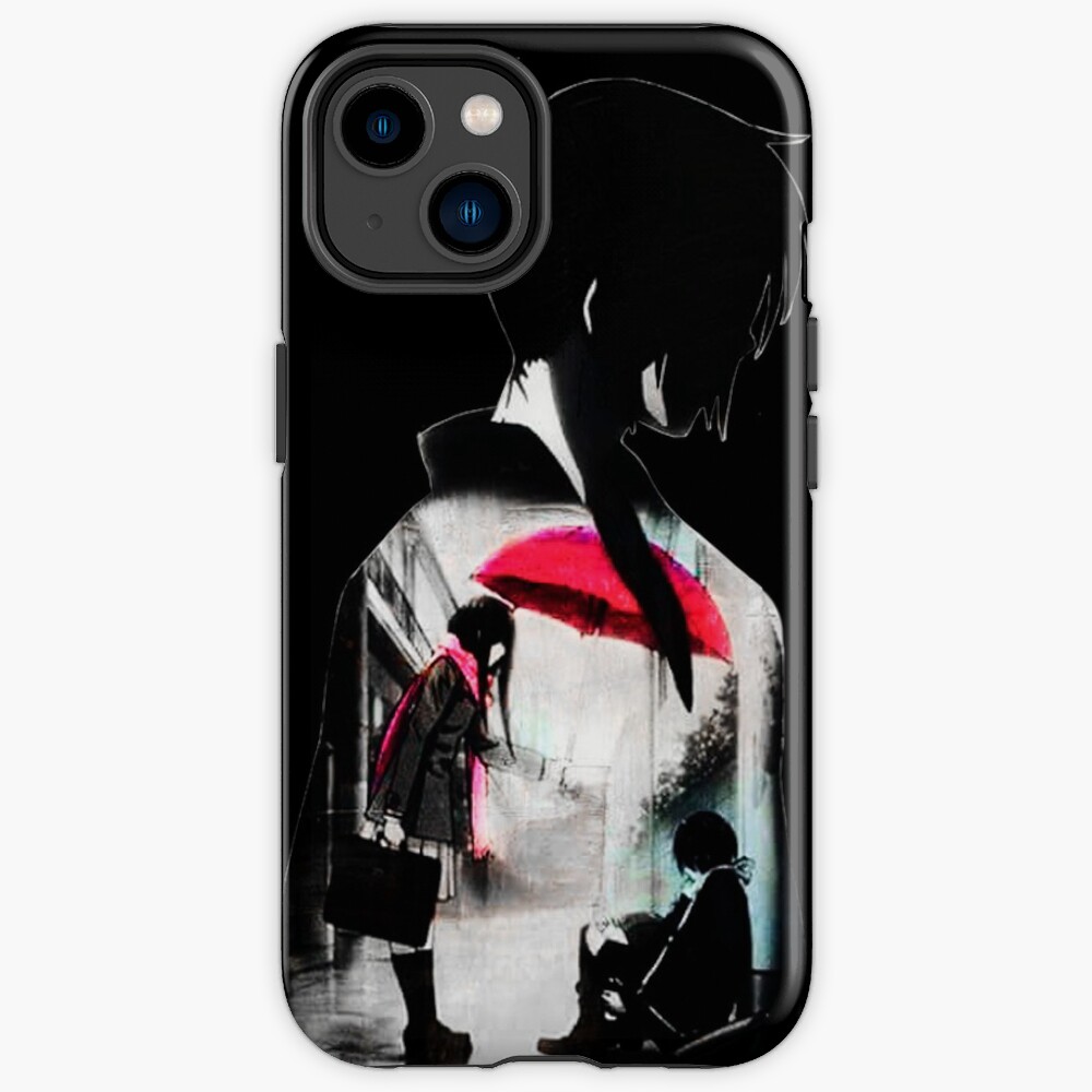 Yato Noragami Graphic Iphone Case