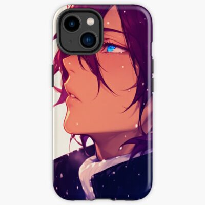 Noragami Yato Retro Iphone Case