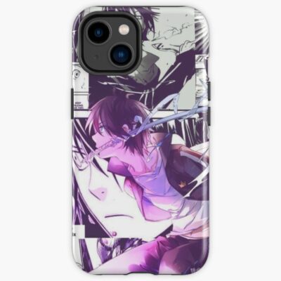 Noragami Anime Iphone Case