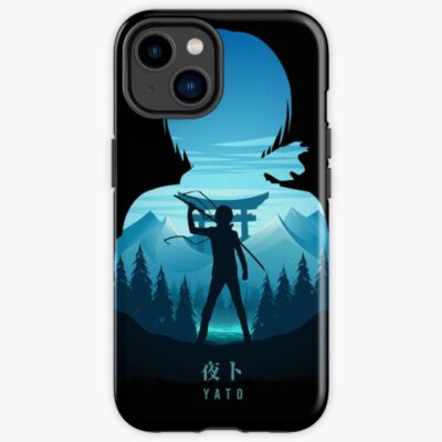 Proxenete Iphone Case