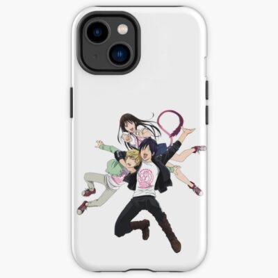 Noragami Classic Iphone Case