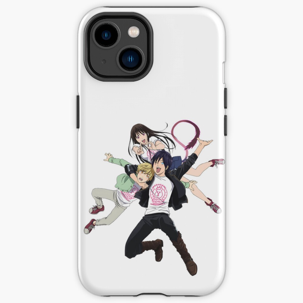 Noragami Classic Iphone Case