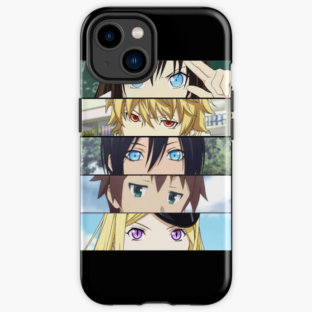 Noragami Durable Iphone Case