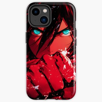 Noragami Yato Basic Iphone Case