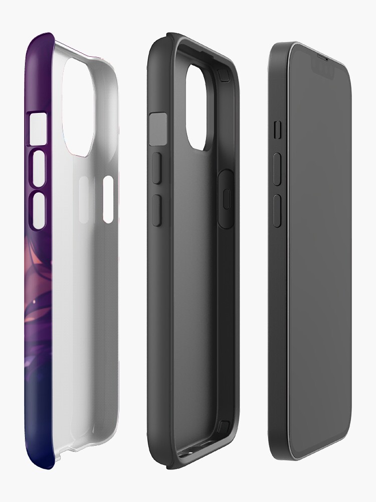 Noragami Yato Retro Iphone Case - Image 2