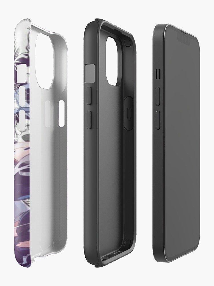 Noragami Anime Iphone Case - Image 2