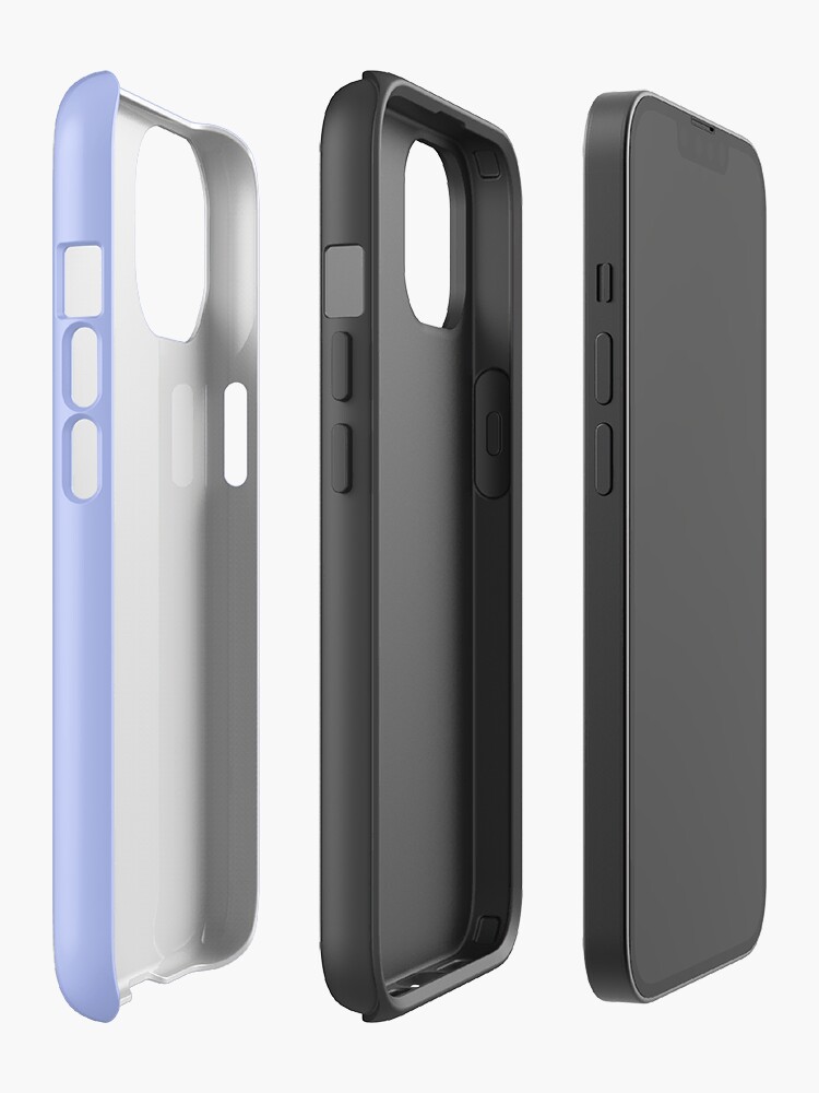 Noragami Minimalist Iphone Case - Image 2