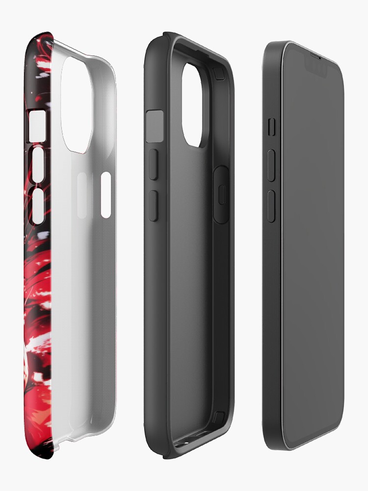 Noragami Yato Basic Iphone Case - Image 2