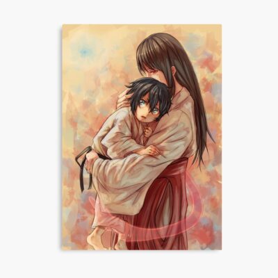 Noragami Decorative Poster