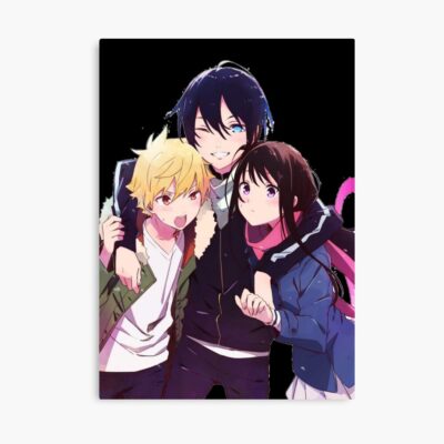 Noragami Stylish Poster