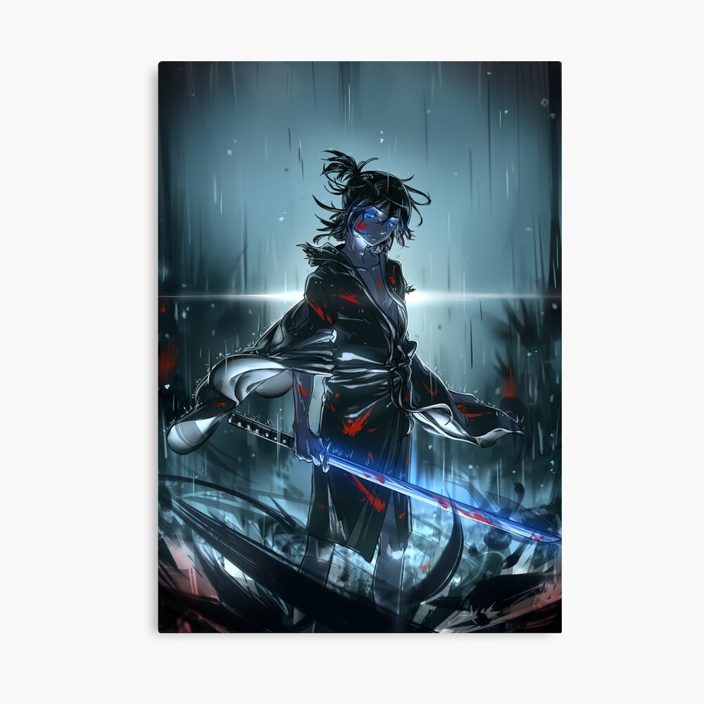 Noragami Artistic Poster
