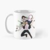 mugstandardx800left pad800x800f8f8f8 2 - Noragami Store