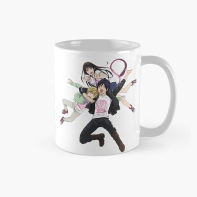 Noragami Basic Mug
