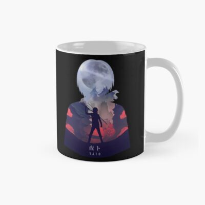 Yato Dark Illusion Mug