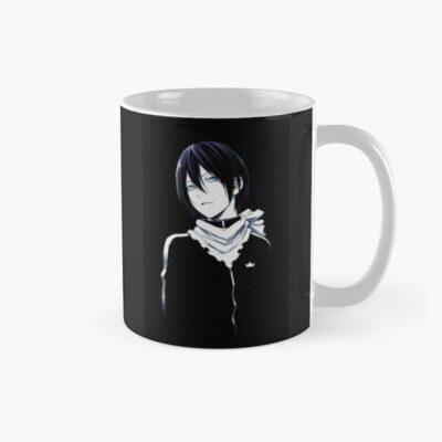 Noragami Yato Classic Mug
