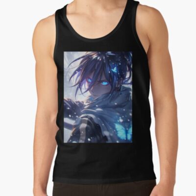 Noragami Yato Loose Tank Top