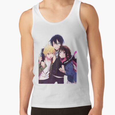 Noragami Classic Tank Top