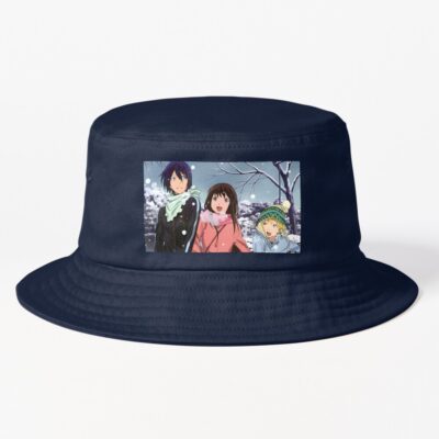 Noragami All In One Bucket Hat