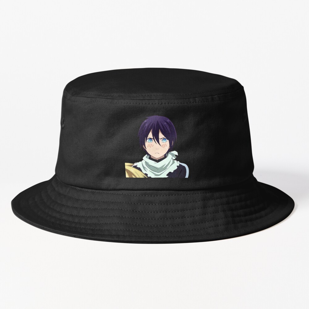 Yato Aggressive Look Bucket Hat