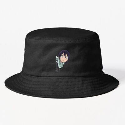 Noragami Yato Peek Bucket Hat