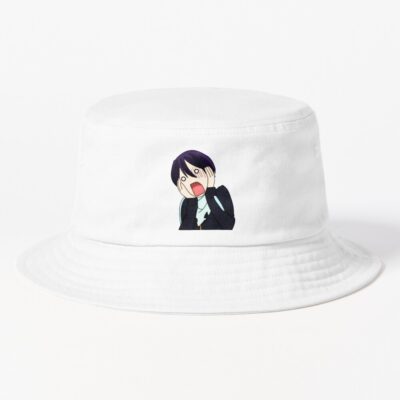Noragami Urban Bucket Hat
