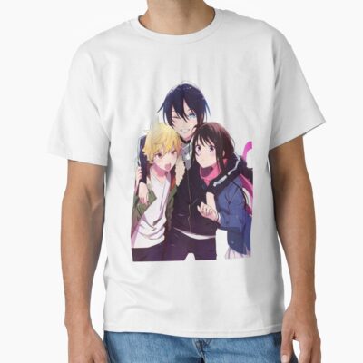 Noragami Classic T-shirt