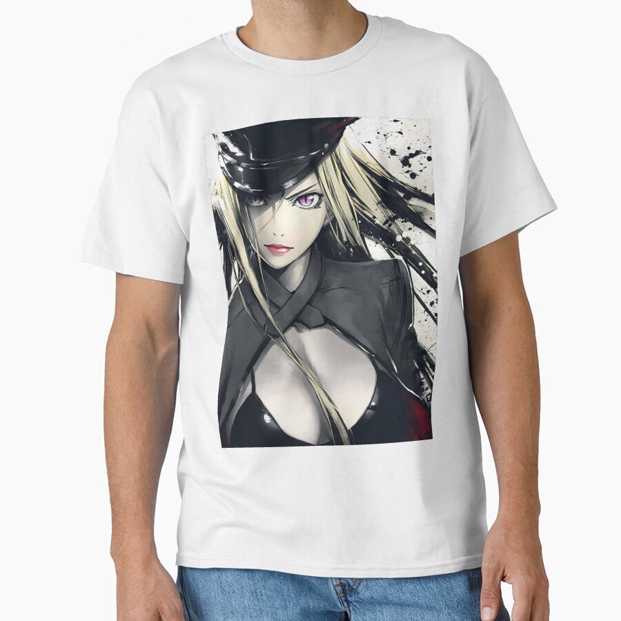 Bishamon 2 Vintage T-shirt - Image 2