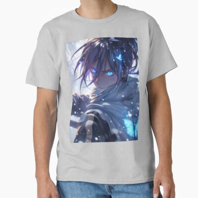 Noragami Yato Loose T-shirt