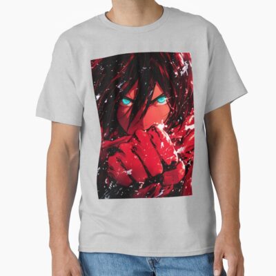 Noragami Yato Minimalist T-shirt