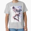 ssrcoclassic teemens 02heather greyfrontproduct squarex1000 2 - Noragami Store