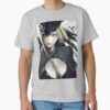 ssrcoclassic teemens 02heather greyfrontproduct squarex1000 5 - Noragami Store
