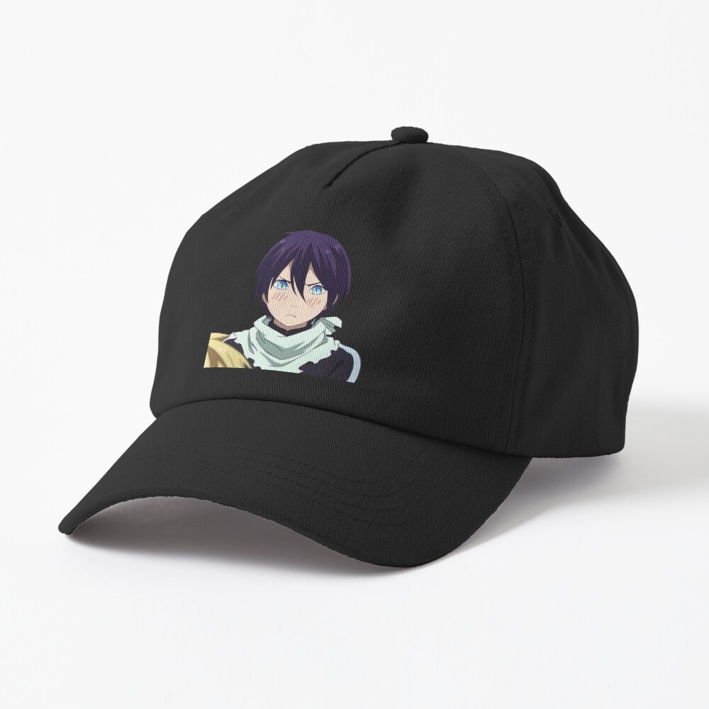 Yato Aggressive Look Cap